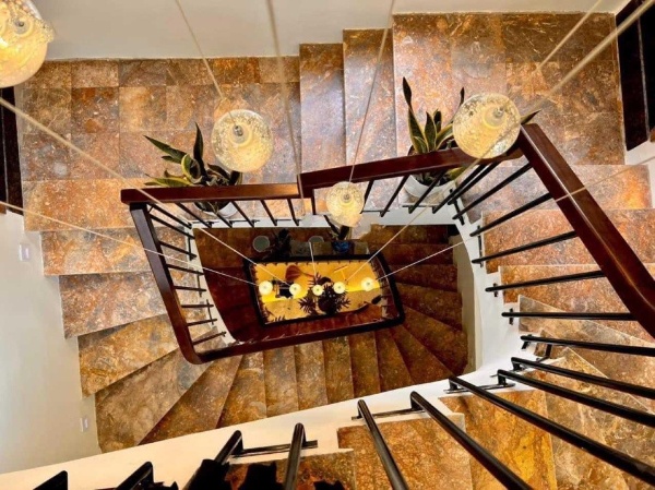 Bán nhà 5 tầng 50 m² tại Đường Võ Thị Sáu, Phường Thanh Nhàn, Hai Bà Trưng, Hà Nội